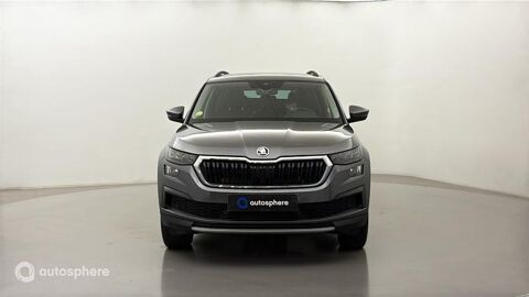 Kodiaq 2.0 TDI 150ch SCR Ambition DSG7 7 places 2023 occasion 86000 Poitiers