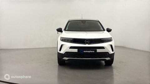 Mokka 1.2 Turbo 130ch Elegance BVA8 2023 occasion 79000 Niort