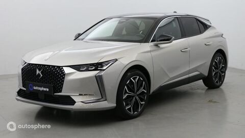 Citro&euml;n DS4 E-TENSE 225ch Rivoli 2022 occasion Poitiers 86000