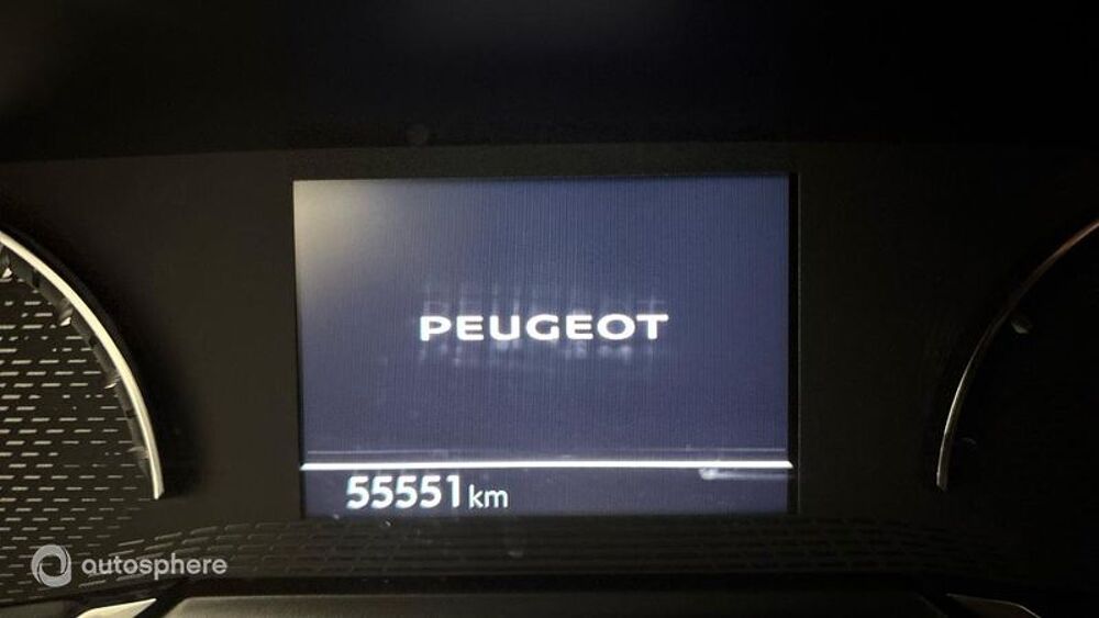 2008 1.2 PureTech 100ch S&S Style 2022 occasion 60000 Beauvais