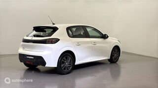 208 1.2 PureTech 75ch S&S Active Business 2021 occasion 86000 Poitiers