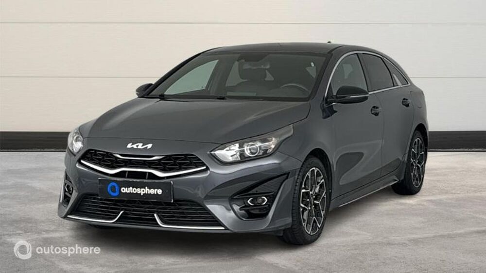 Pro cee d ii 1.5 T-GDI 160ch GT Line 2022 occasion 62000 Arras