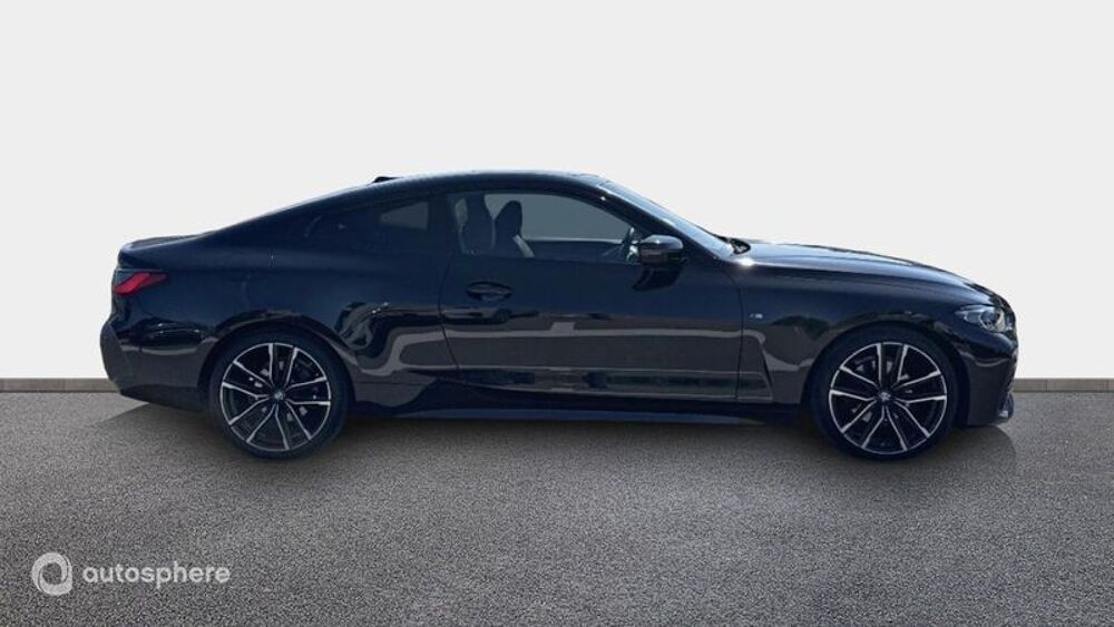 S&eacute;rie 4 420dA xDrive 190ch M Sport 2023 occasion 57100 Thionville