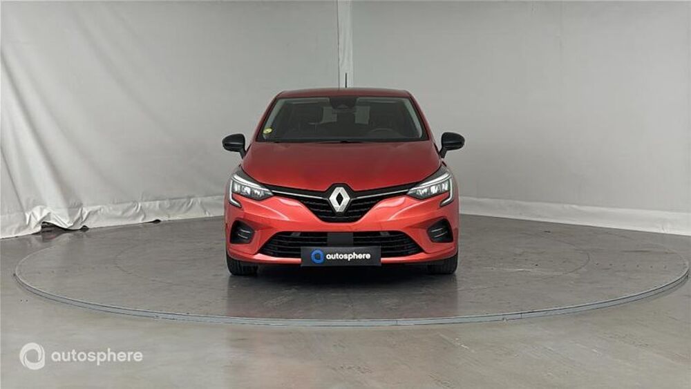 Clio 1.5 Blue dCi 100ch Evolution 2023 occasion 59320 Sequedin