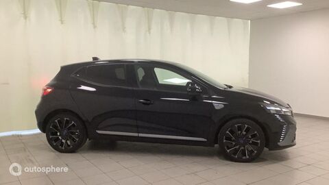 Clio 1.0 TCe 90ch esprit Alpine - 25 2025 occasion 10100 Romilly-sur-Seine