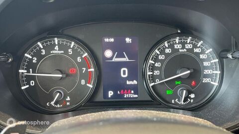 Vitara 1.4 Boosterjet Hybrid 110ch Xplore Auto 2026 occasion 92000 Nanterre