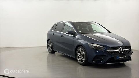 Classe B 200d 150ch AMG Line Edition 8G-DCT 8cv 2022 occasion 17138 Puilboreau