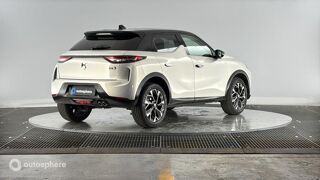 DS3 1.2 PureTech 130ch Performance Line Automatique 2023 occasion 63000 Clermont-Ferrand