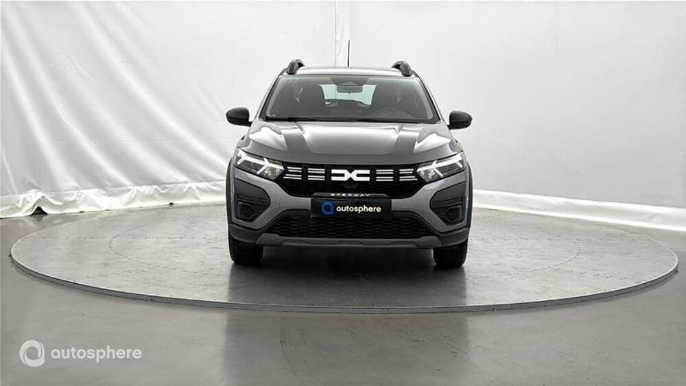 Sandero 1.0 TCe 90ch Stepway Essential -24 2024 occasion 57100 Thionville