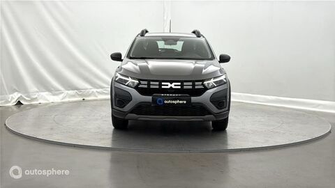 Sandero 1.0 TCe 90ch Stepway Essential -24 2024 occasion 57100 Thionville