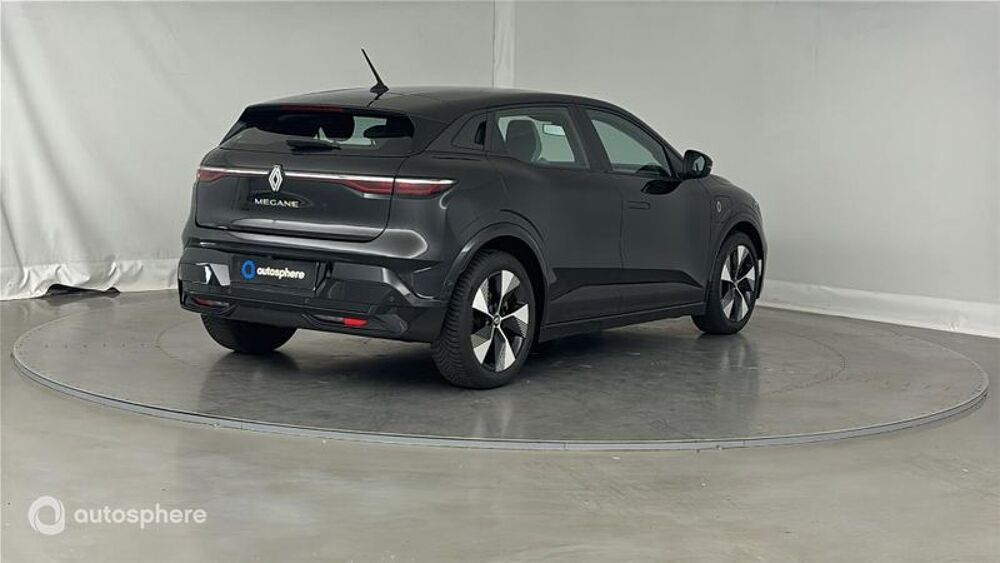 M&eacute;gane E-Tech Electric EV60 220ch Equilibre super charge 2023 occasion 59470 Wormhout