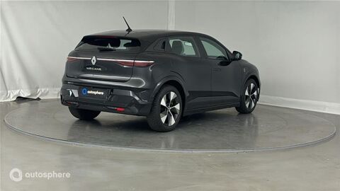 M&eacute;gane E-Tech Electric EV60 220ch Equilibre super charge 2023 occasion 59470 Wormhout