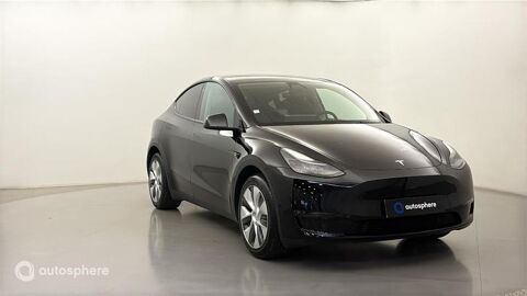Model Y Long Range AWD 2022 occasion 44000 Nantes
