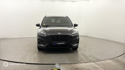 Kuga 1.5 EcoBlue 120ch ST-Line X Powershift 2023 occasion 94400 Vitry-sur-Seine
