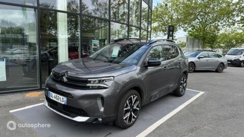 C5 aircross BlueHDi 130ch S&S Shine Pack EAT8 2022 occasion 37400 AMBOISE