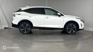 Qashqai e-POWER 190ch Tekna 2024 + TOIT PANORAMIQUE 2024 occasion 59720 Louvroil