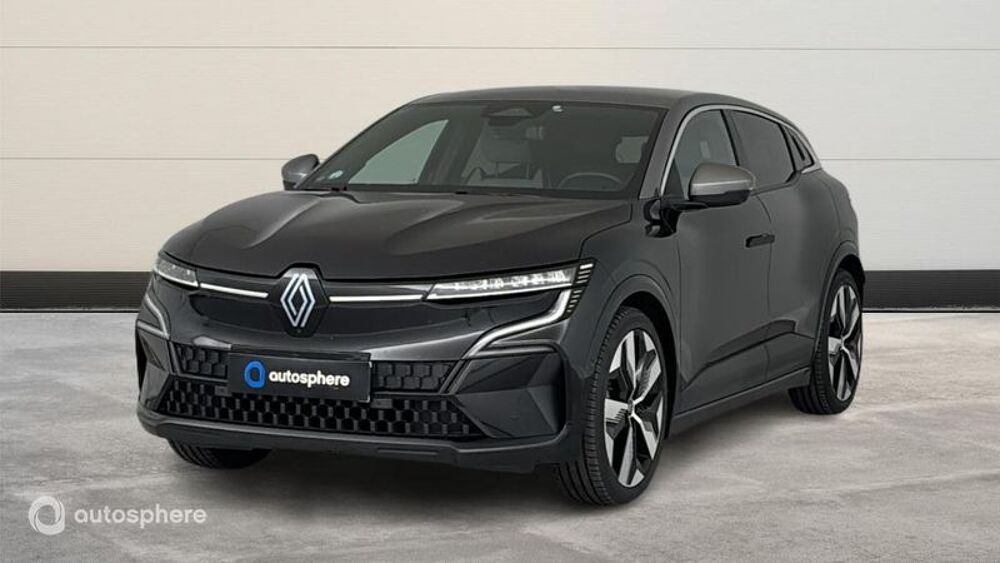 M&eacute;gane E-Tech Electric EV60 220ch Techno super charge -C 2023 occasion 51100 Reims