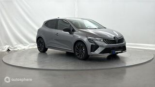 Clio 1.6 E-Tech 145ch full hybrid esprit Alpine - 24 2025 occasion 51100 Reims