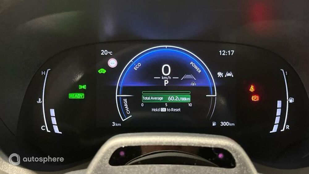 Yaris Cross 130h Design MY26 2026 occasion 75005 Paris