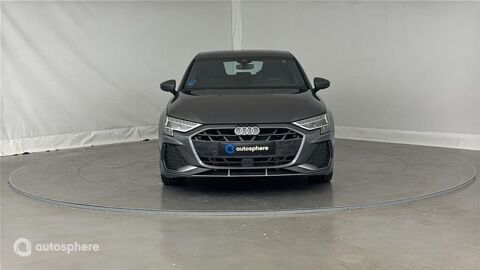 A3 40 TFSI e 204ch PHEV S line S tronic 6 2025 occasion 51100 Reims