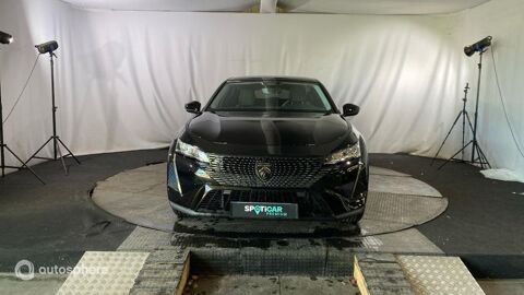 408 Hybrid 136ch Allure e-DCS6 2025 occasion 37540 Saint-Cyr-sur-Loire