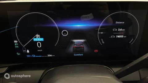M&eacute;gane E-Tech Electric EV60 220ch Techno super charge 2023 occasion 57200 Sarreguemines