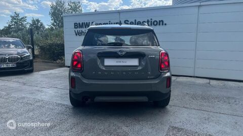 Countryman One D 116ch Northwood 2021 occasion 30000 N&icirc;mes