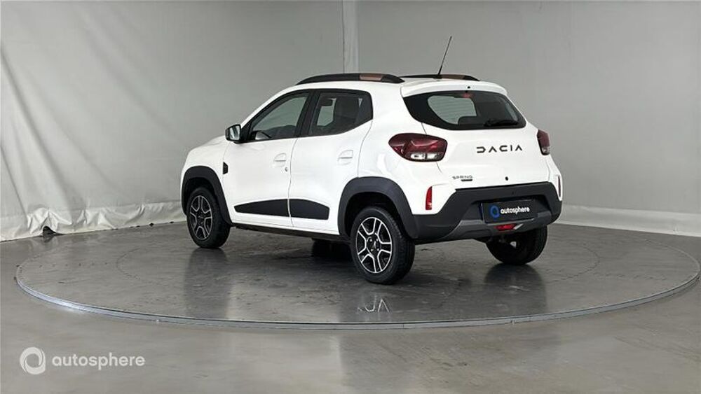 Spring 65ch Extreme 2023 occasion 57100 Thionville