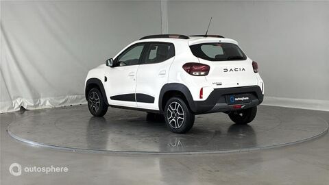 Spring 65ch Extreme 2023 occasion 57100 Thionville