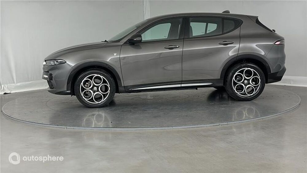 Tonale 1.5 Hybrid 160ch Ti TCT 2023 occasion 59640 DUNKERQUE