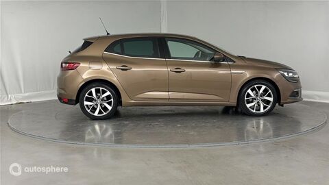M&eacute;gane 1.2 TCe 130ch energy Intens 2017 occasion 60000 Beauvais