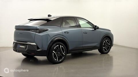 3008 Electrique 210ch Batterie 73 kWh GT 2025 occasion 16430 Champniers