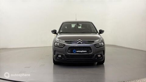 C4 cactus BlueHDi 100 Feel 2018 occasion 86100 Ch&acirc;tellerault
