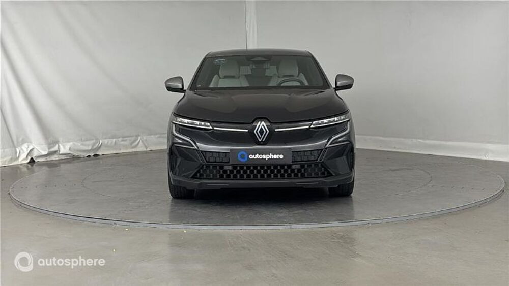 M&eacute;gane E-Tech Electric EV60 220ch Iconic super charge -C 2023 occasion 59640 Dunkerque