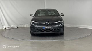 M&eacute;gane E-Tech Electric EV60 220ch Iconic super charge -C 2023 occasion 59640 Dunkerque