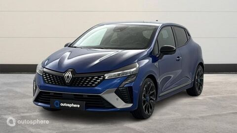 Annonce voiture Renault Clio 20999 €