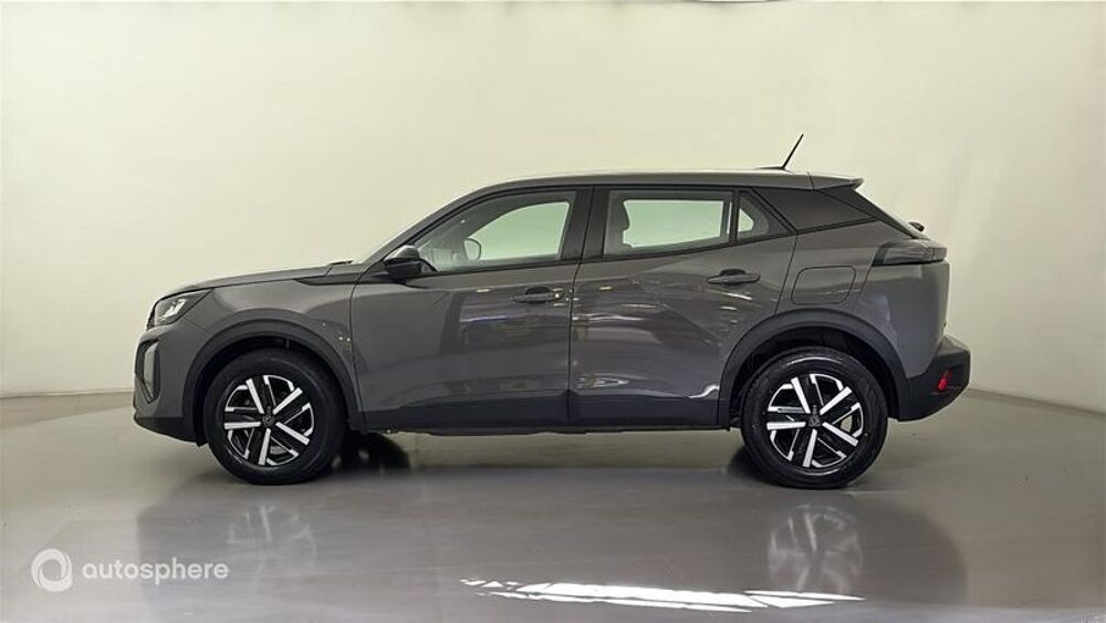 2008 1.2 PureTech 100ch S&S Active 2024 occasion 63200 Riom