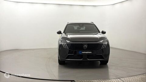 5008 Hybrid 145ch GT e-DCS6 2025 occasion 79000 Niort