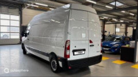 Master F3500 L3H3 2.3 Blue dCi 135ch Confort Euro6E 2024 occasion 62231 Coquelles
