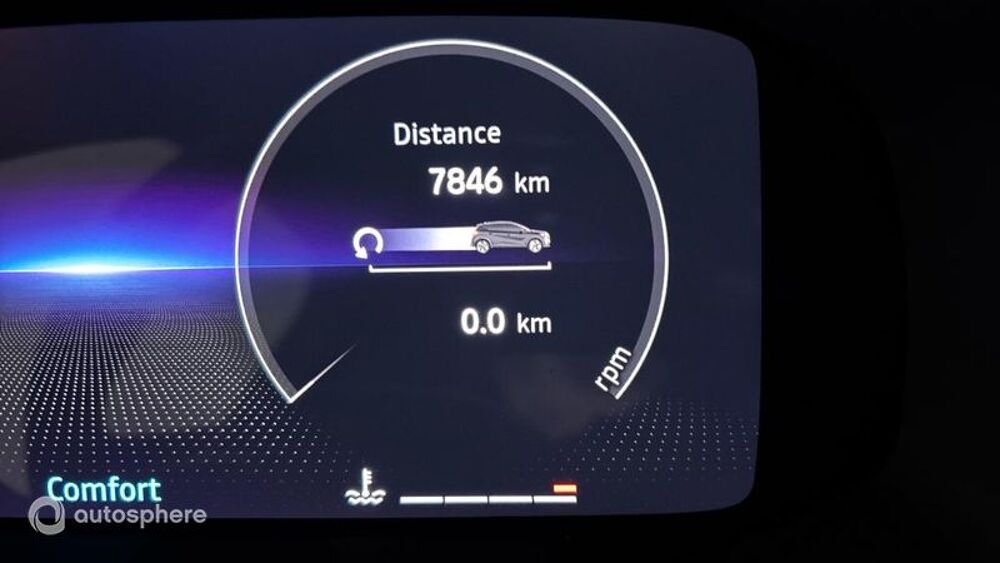 Captur 1.0 Eco-G 100ch Techno 2026 occasion 51000 Ch&acirc;lons-en-Champagne
