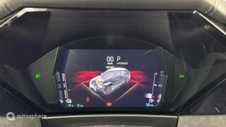 DS4 E-TENSE 225ch Performance Line + 2023 occasion 63000 Clermont-Ferrand