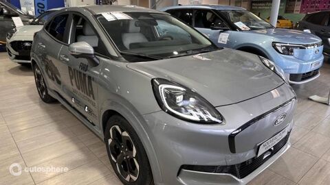 Ford Puma Gen-E 168ch Standard Range 43 kWh Premium 2026 occasion Maubeuge 59600