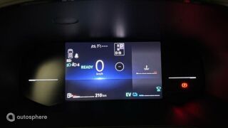 Symbioz 1.8 E-Tech full hybrid 160ch Evolution - 25 2026 occasion 59640 Dunkerque