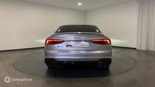 RS5 2.9 V6 TFSI 450ch quattro tiptronic 8 2017 occasion 51100 Reims
