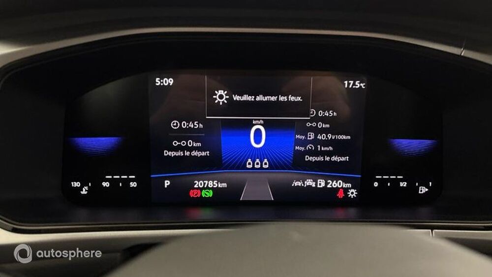 T-ROC 1.5 TSI Evo2 150ch VW Edition DSG7 2025 occasion 51100 Reims