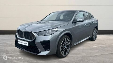 BMW X2 i eDrive20 204ch M Sport 2025 occasion M&eacute;rignac 33700
