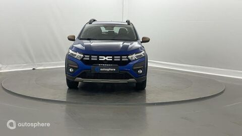 Sandero 1.0 ECO-G 100ch Stepway Extreme + -24 2025 occasion 54800 JARNY