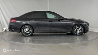 Classe C 220 d 197ch AMG Line 2025 occasion 60000 Beauvais