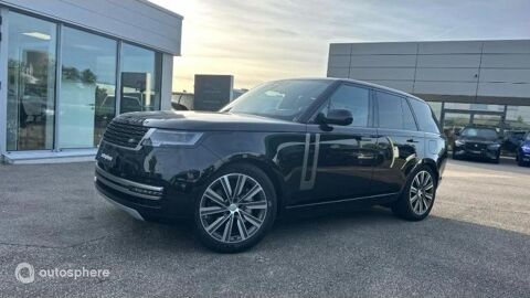 Land-Rover Range Rover 3.0 P460e 460ch PHEV HSE SWB 2024 occasion Limonest 69760