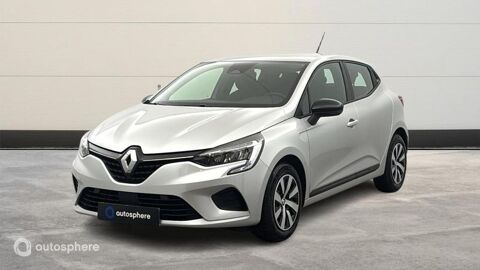 Renault Clio 1.0 TCe 90ch Equilibre 2023 occasion Cr&eacute;teil 94000